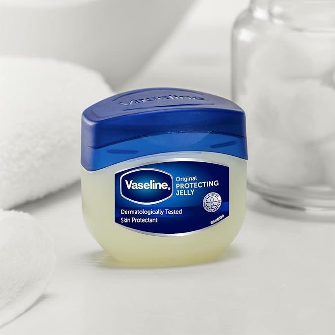 VASELINE PETROLEUM JELLY 100 ML