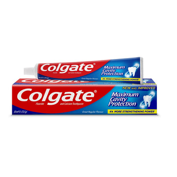 COLGATE  ORIGINAL TOOTHPASTE 50 ML