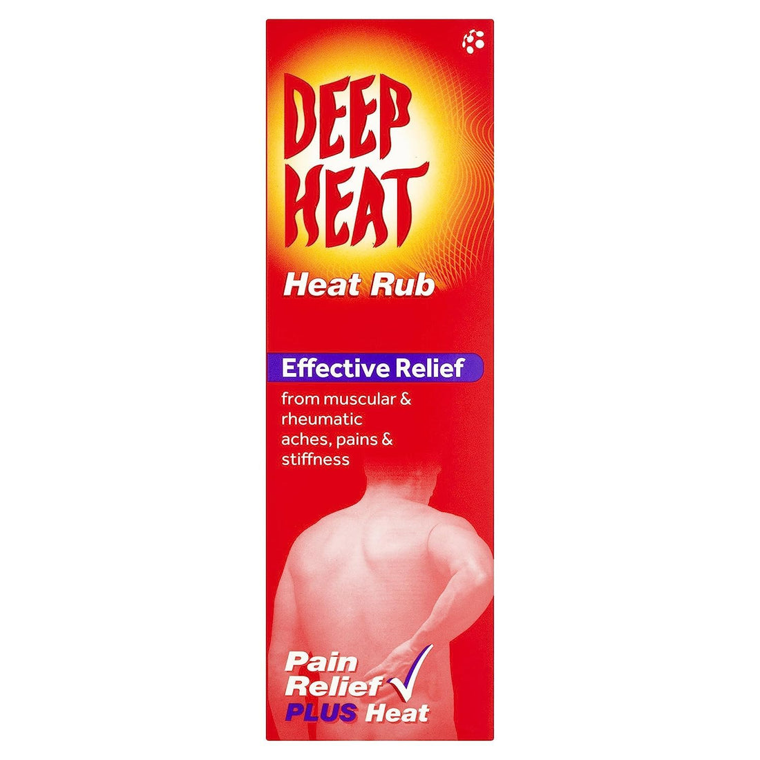 DEEP HEAT  CREAM 100 GM