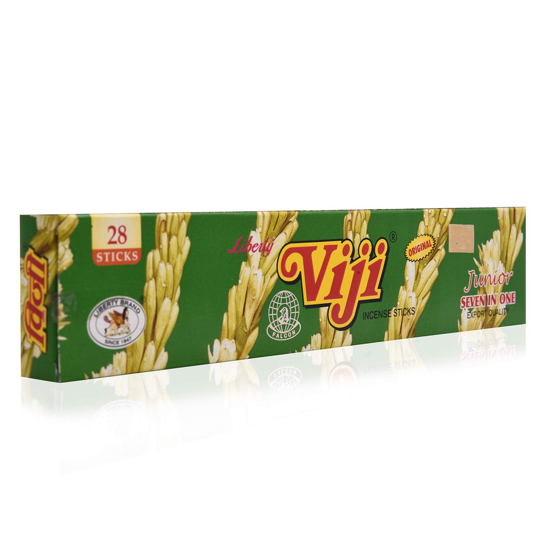 VIJI  AGARBATHI  12 PCS ( SMALL )