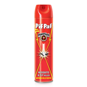 PIF PUFF  RED 400 ML