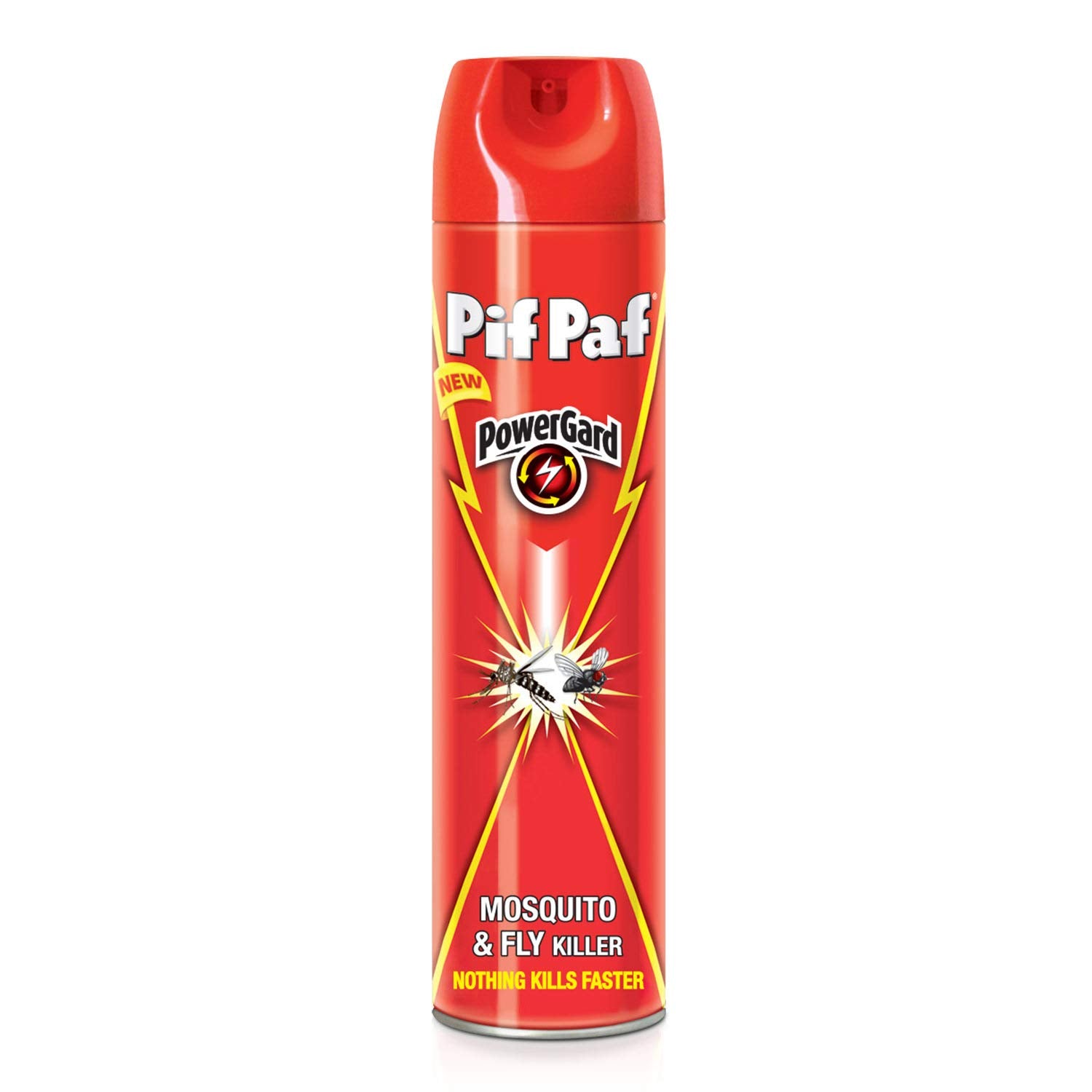 PIF PUFF  RED  48 X 400 ML -WHOLESALE