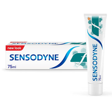 SENSODYNE FLOURIDE TOOTHPASTE 75 GM