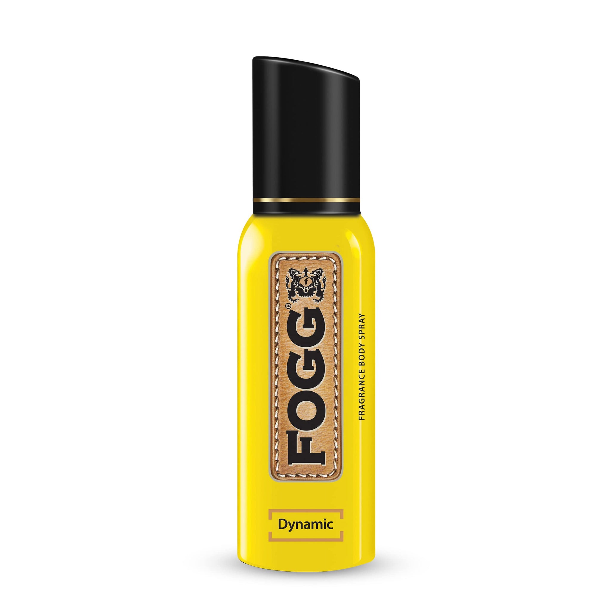 FOGG DYNAMIC BODY SPRAY 120 ML