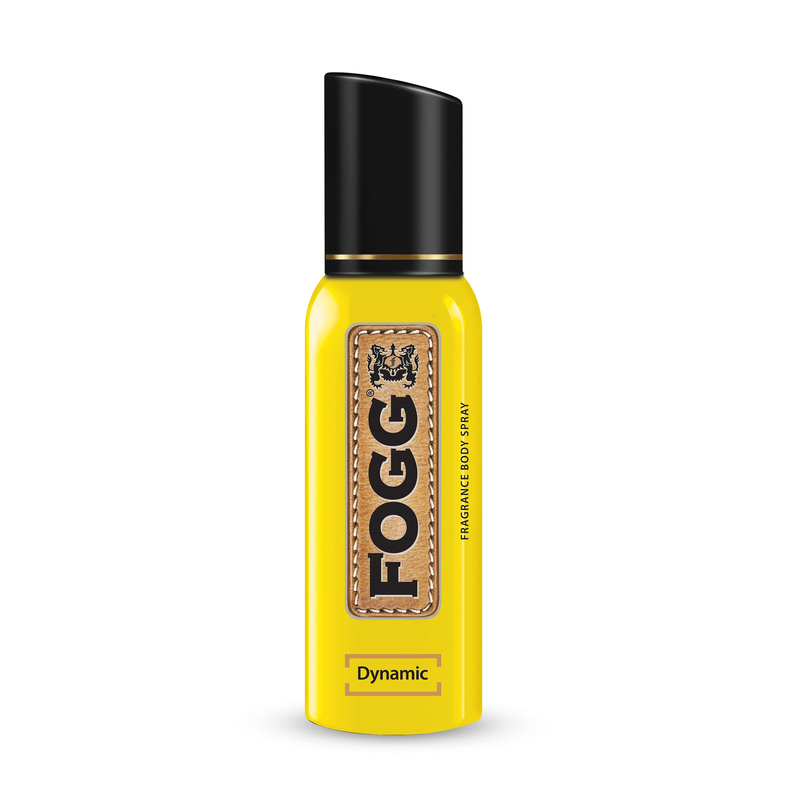 FOGG DYNAMIC BODY SPRAY 120 ML