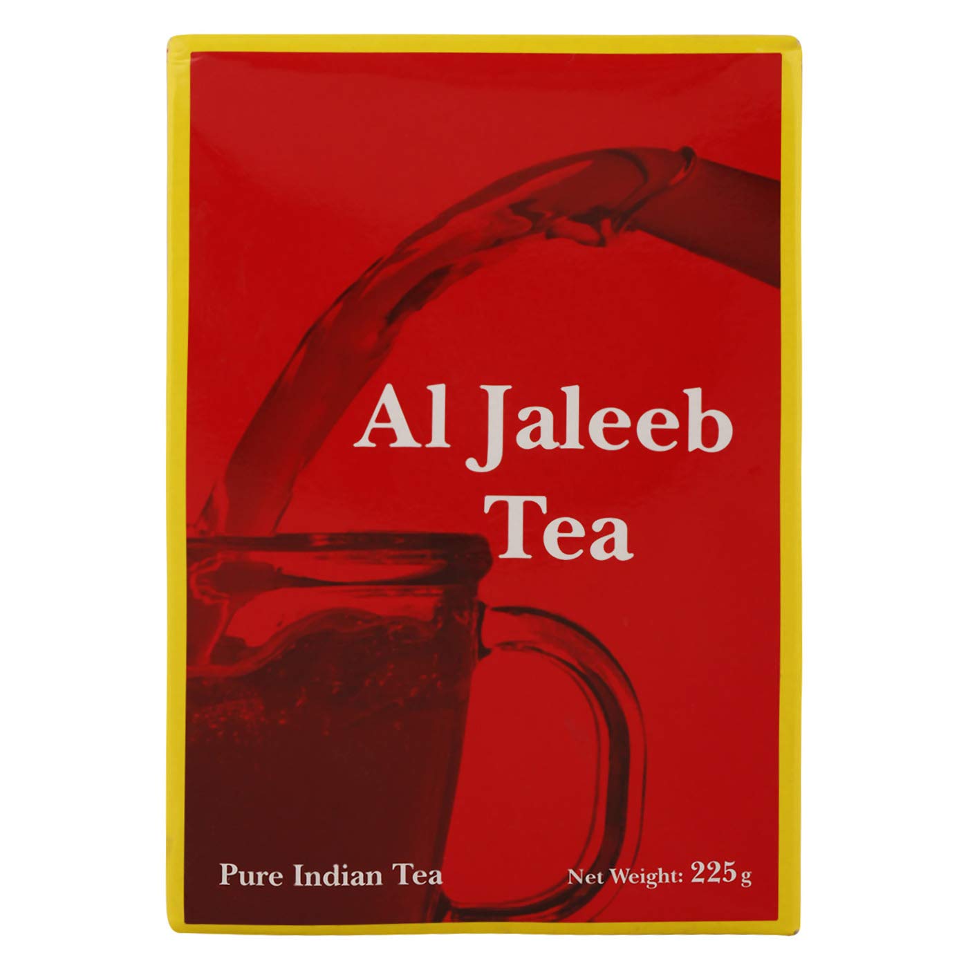 JALEEB TEA (PACKET) 200 GM