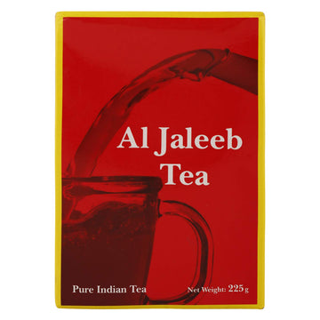 JALEEB TEA (PACKET) 200 GM