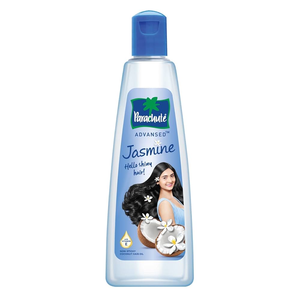 PARACHUTE JASMINE HAIR OIL 36x200ml, 24x300ml - wholesale