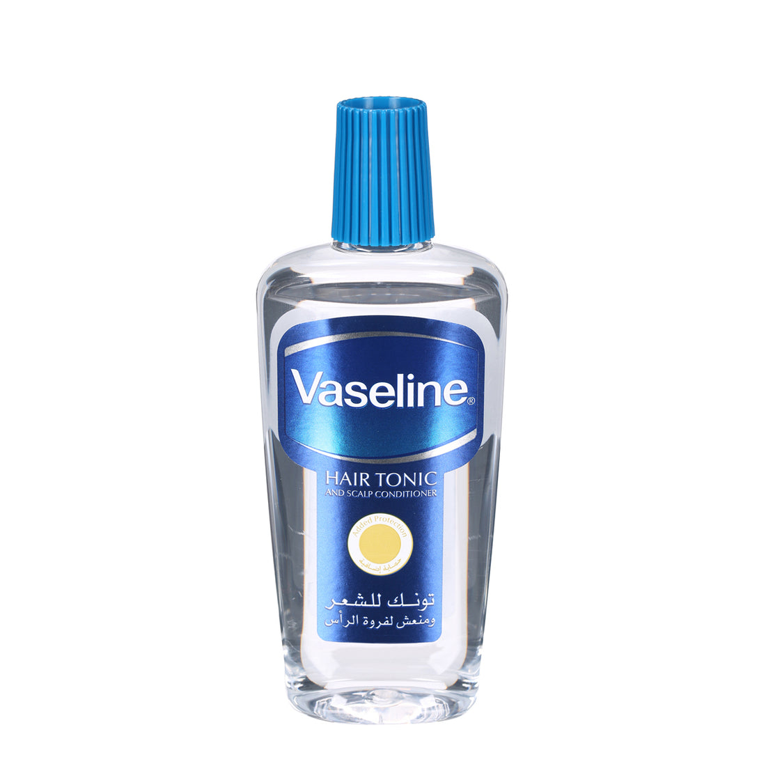 VASELINE HAIR OIL   24 x 300ml, 36 x 200ml, 36 x 100ml.