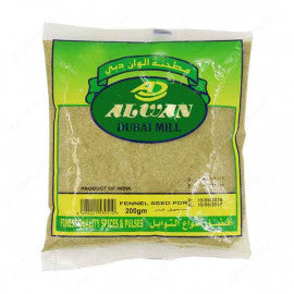 ALWAN GARAM MASALA WHOLE 100g