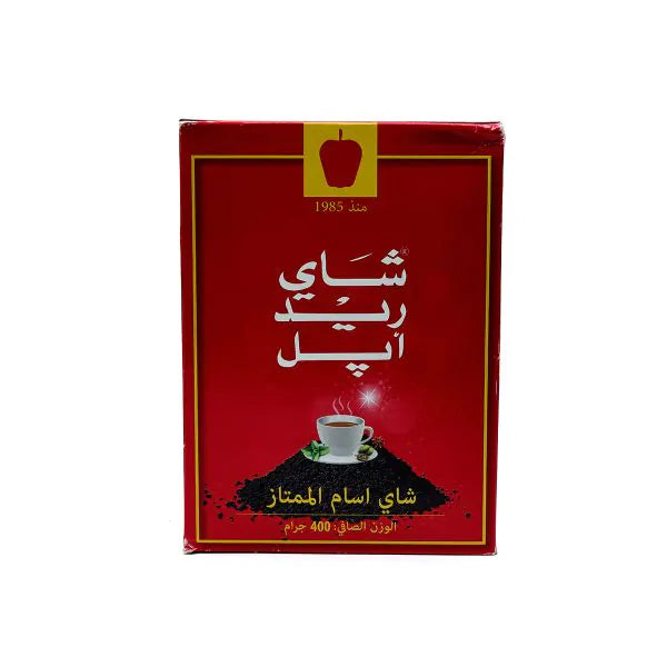 RED APPLE TEA- Wholesale