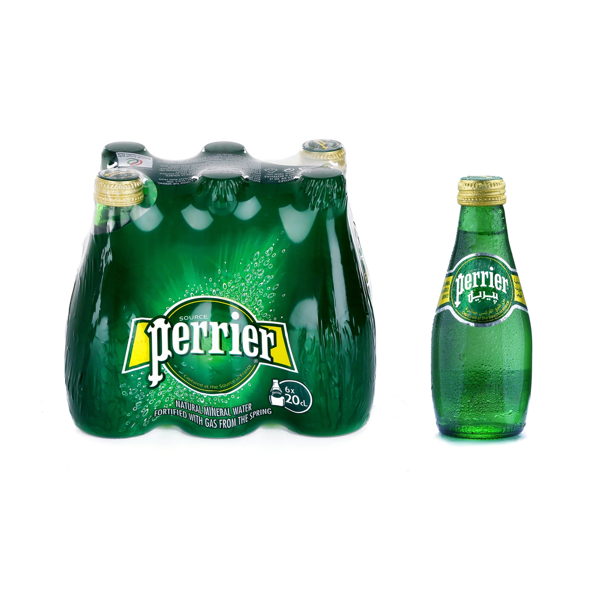 PERRIER