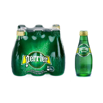 PERRIER