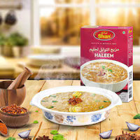 SHAN HALEEM MASALA 50g