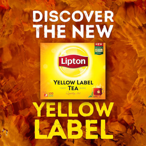 LIPTON (CATERING )TEA BAG 100 BAG