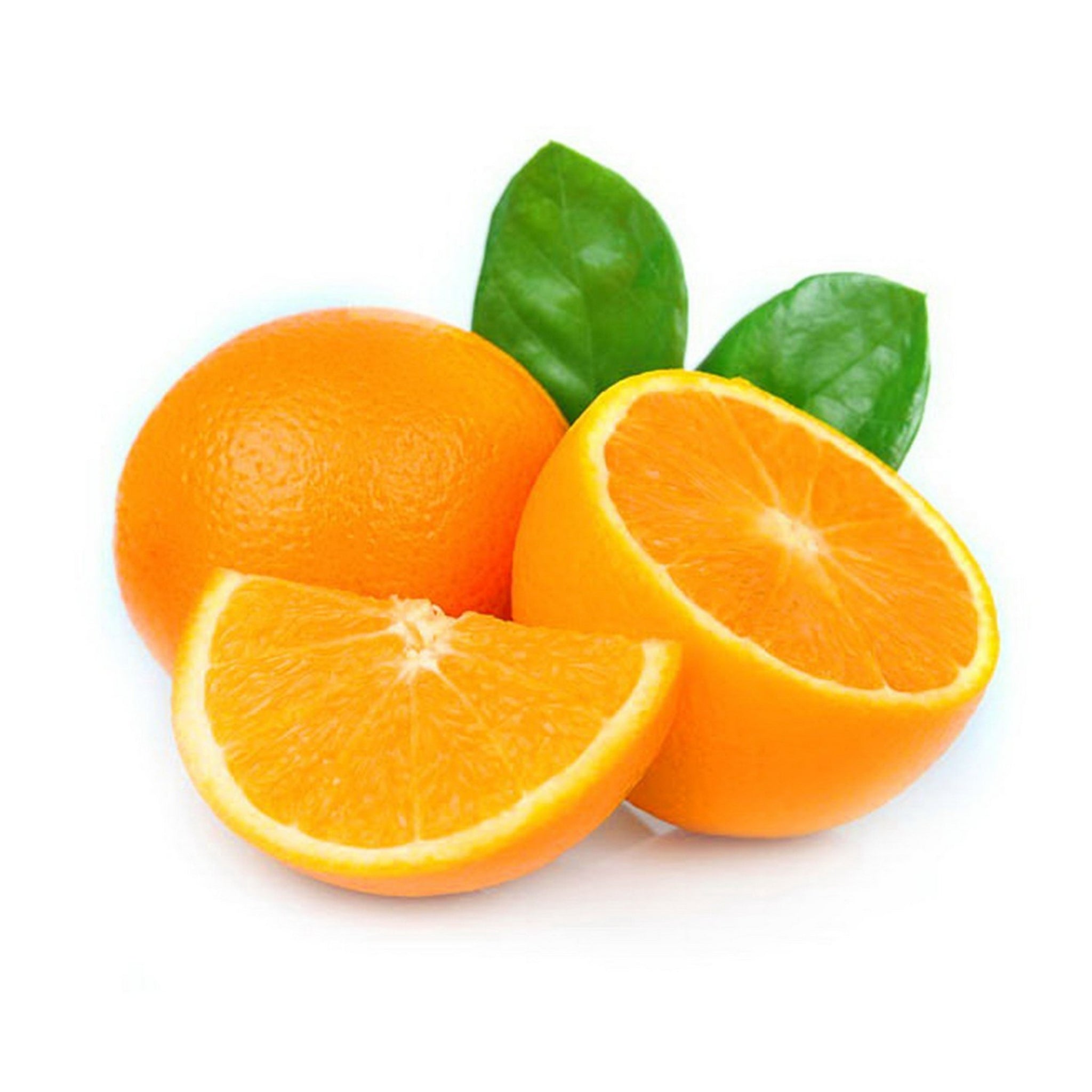 ORANGE AFRICA VALANCIA 64