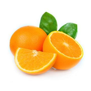 ORANGE AFRICA VALANCIA 64