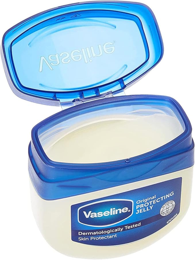 VASELINE  PETROLEUM JELLY  100 ML-WHOLESALE