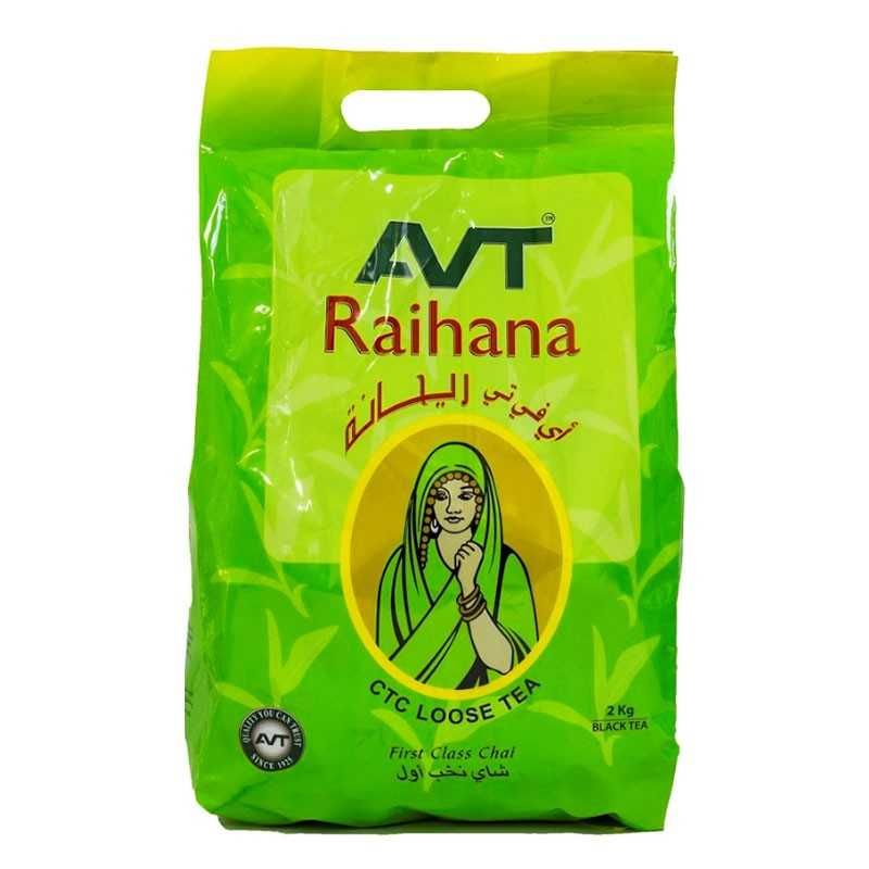 AVT RAIHANA   - Wholesale