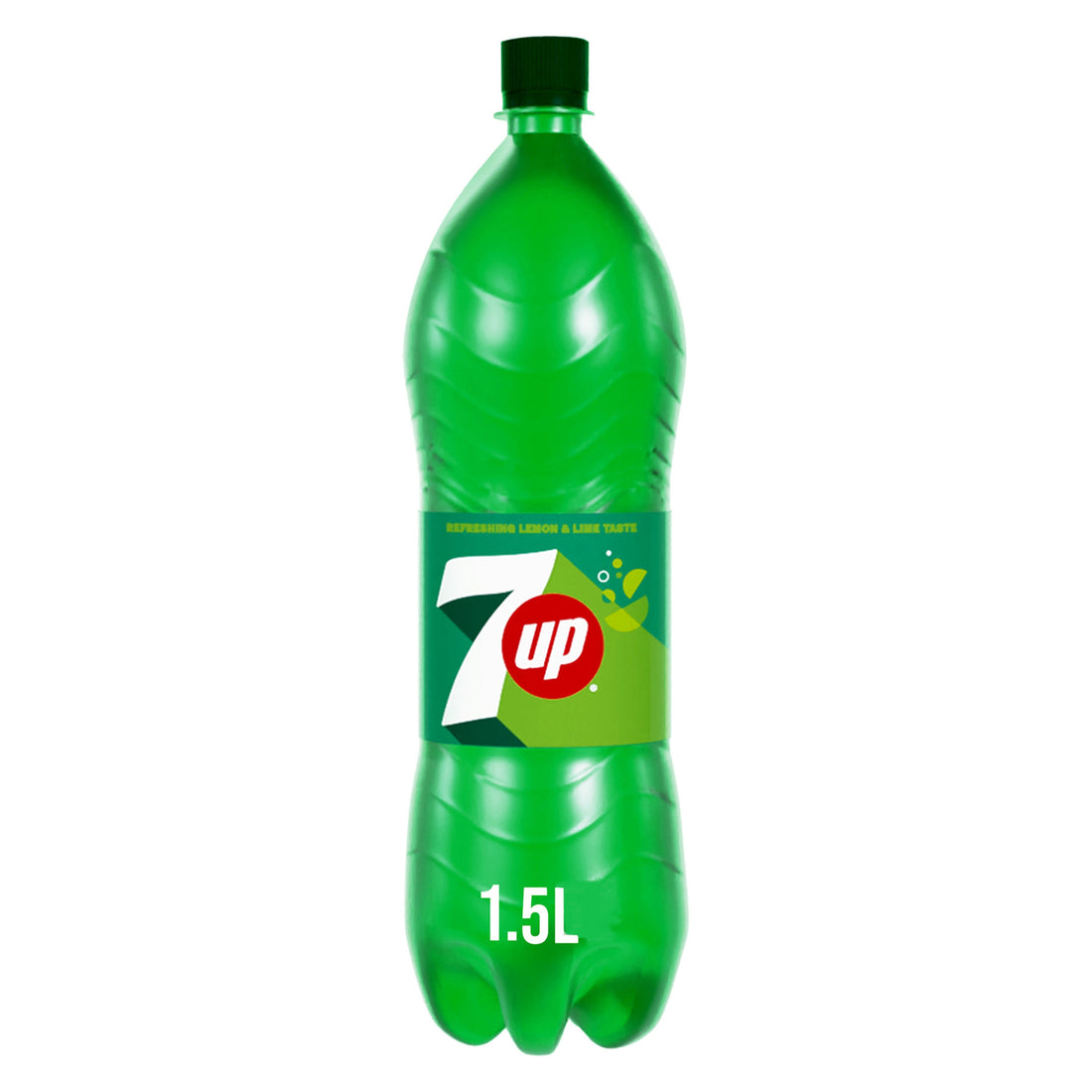 7UP BOTTLE