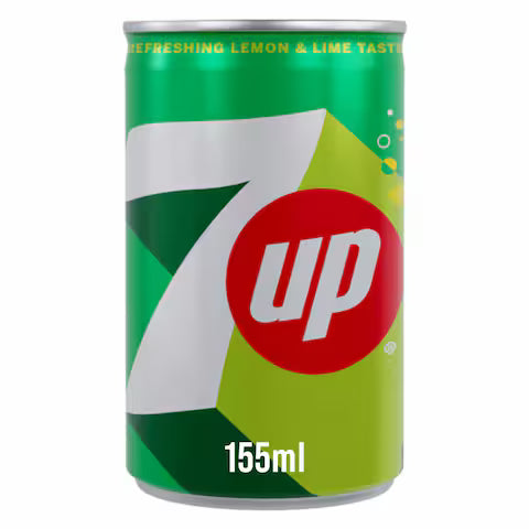 7UP CAN - Wholesale