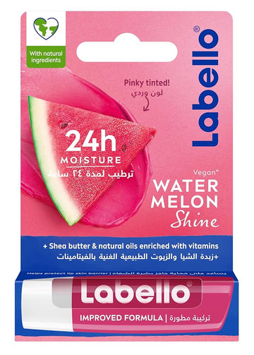 LABELLO WATERMELON LIP CARE