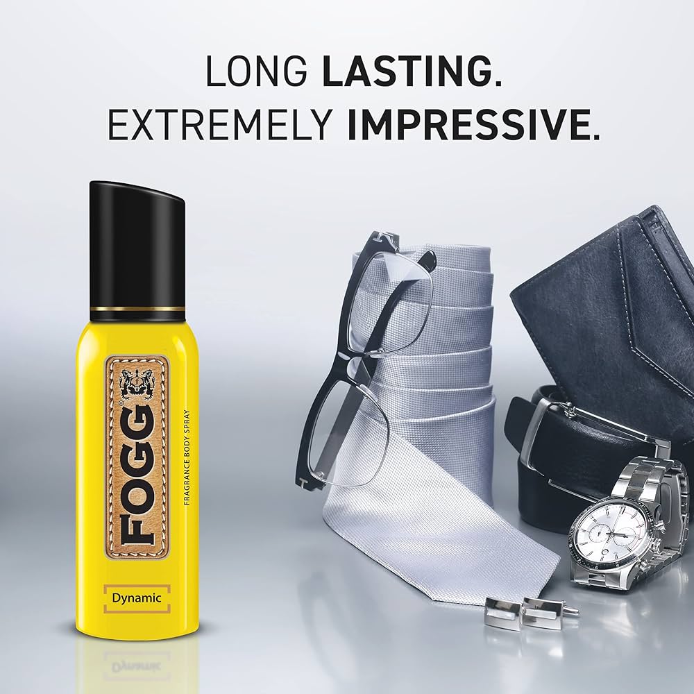 FOGG DYNAMIC BODY SPRAY 56x120 ML-wholesale