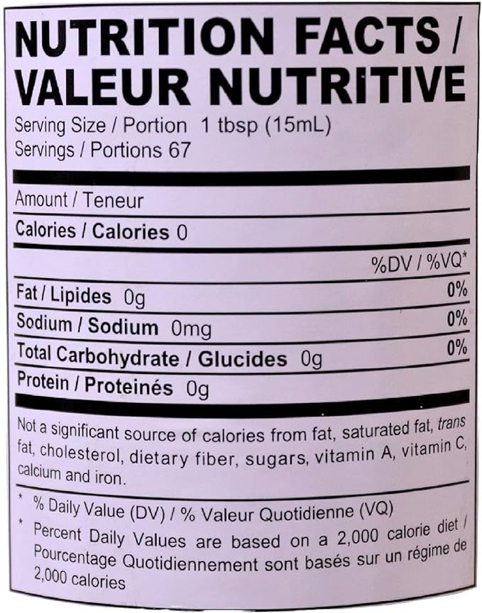 DATU PUTI VINEGAR 1 LTR