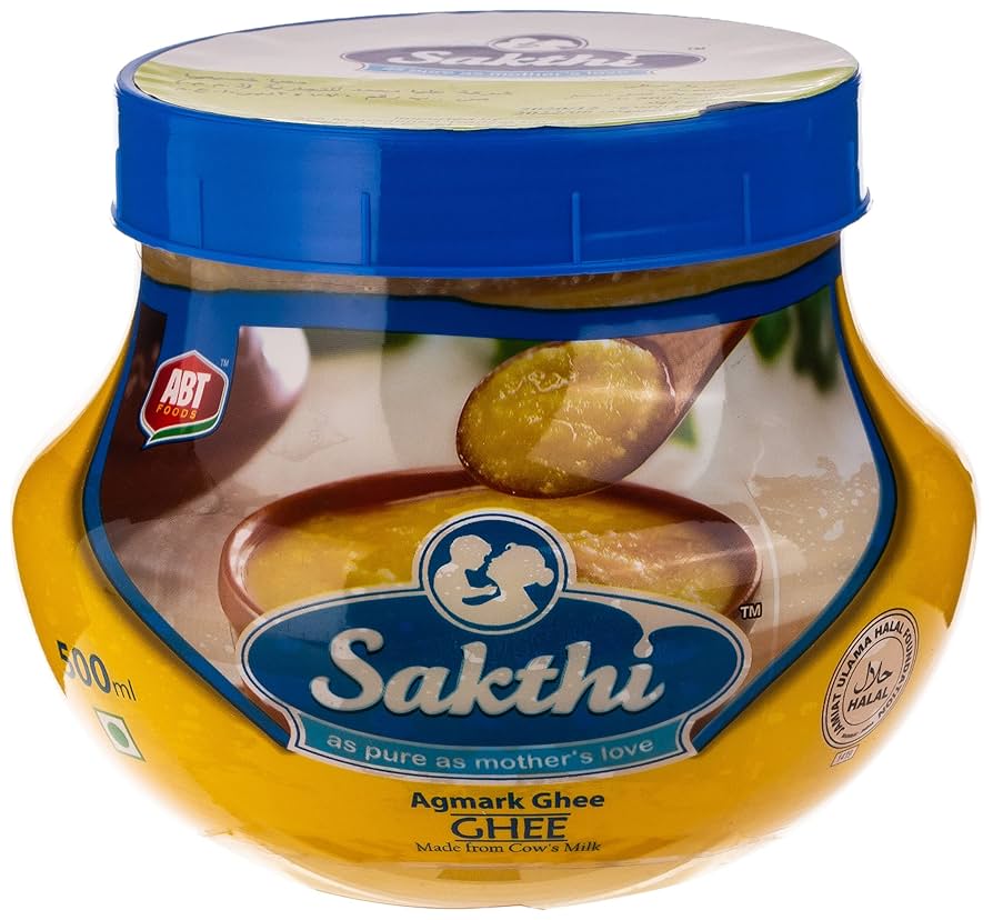 SAKTHI GHEE
