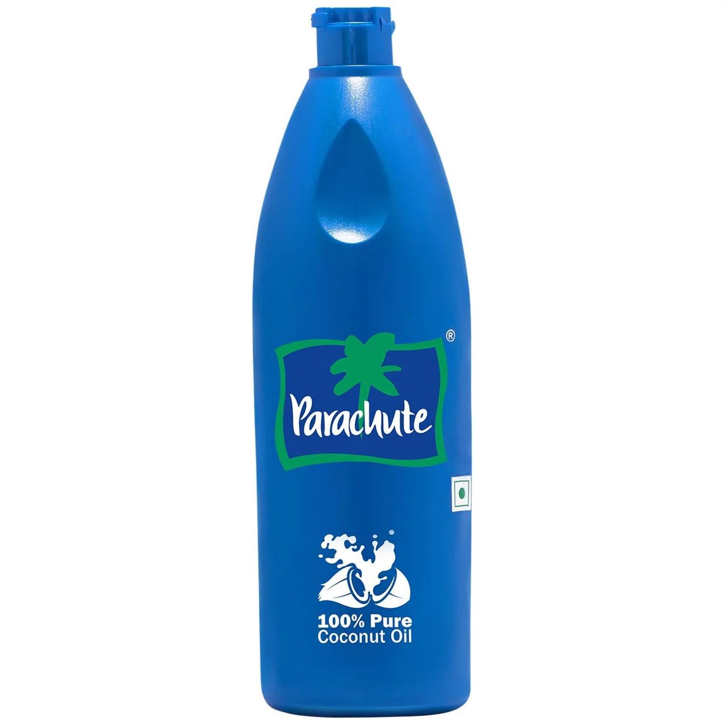 PARACHUTE COCONUT OIL 175 ml , 450ml