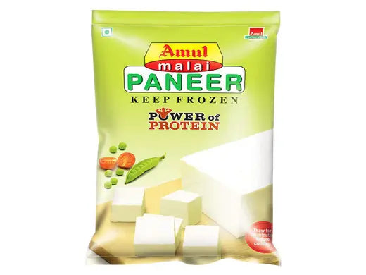 AMUL MALAI PANEER-200g