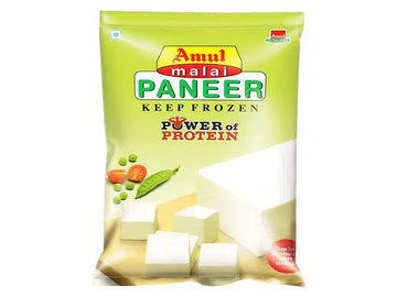 AMUL MALAI PANEER-200g
