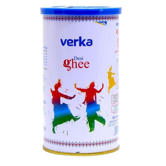 VERKA GHEE