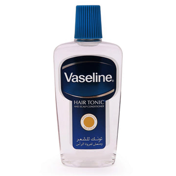 VASELINE HAIR OIL 100ML , 200ML, 300ML