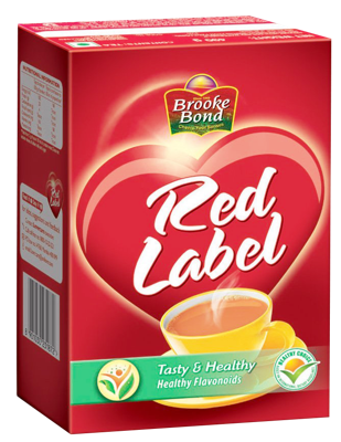 BROOK BOND TEA POWDER  200 GM