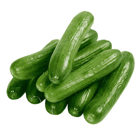 CUCUMBER