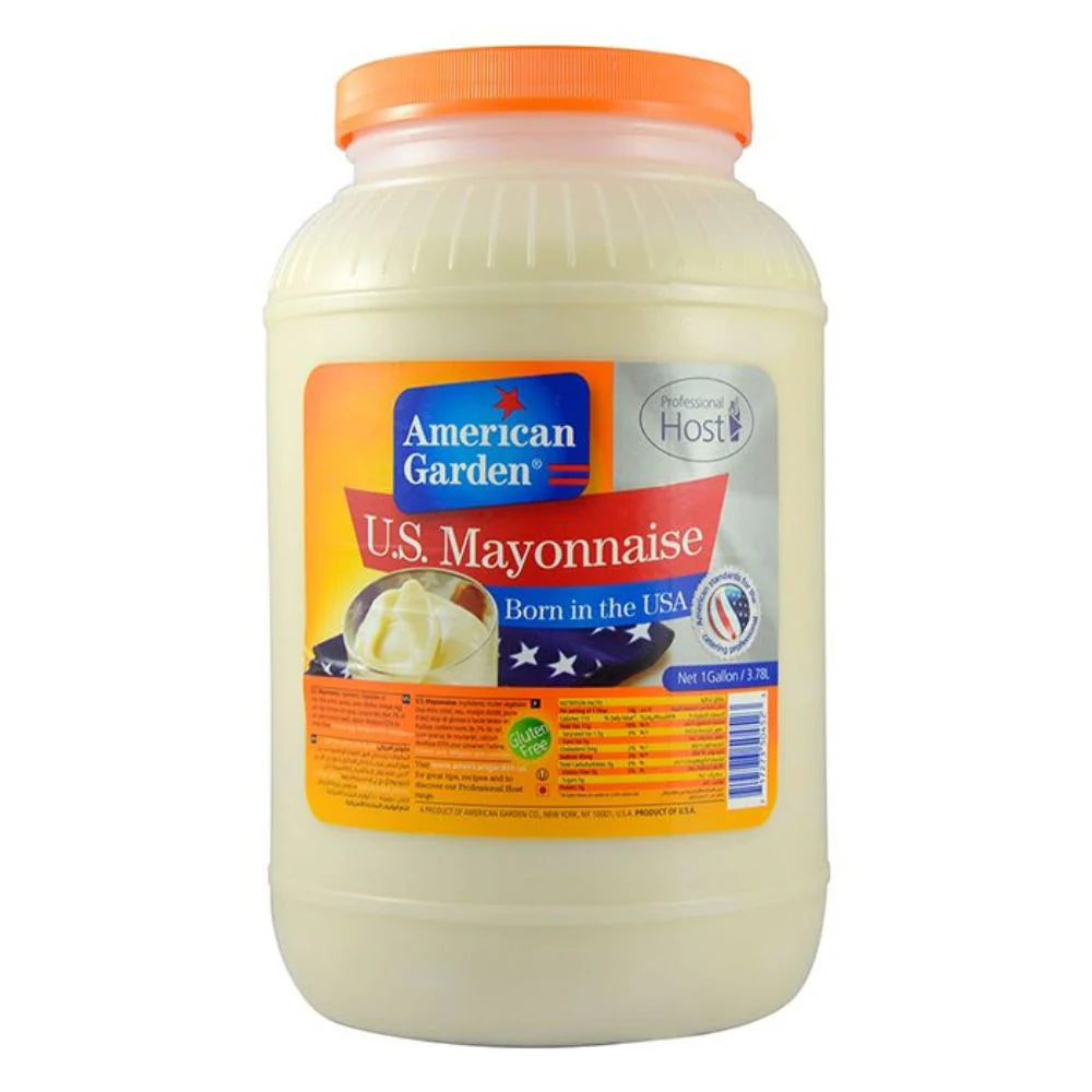 AMERICAN GARDEN MAYONNAISE - Wholesale
