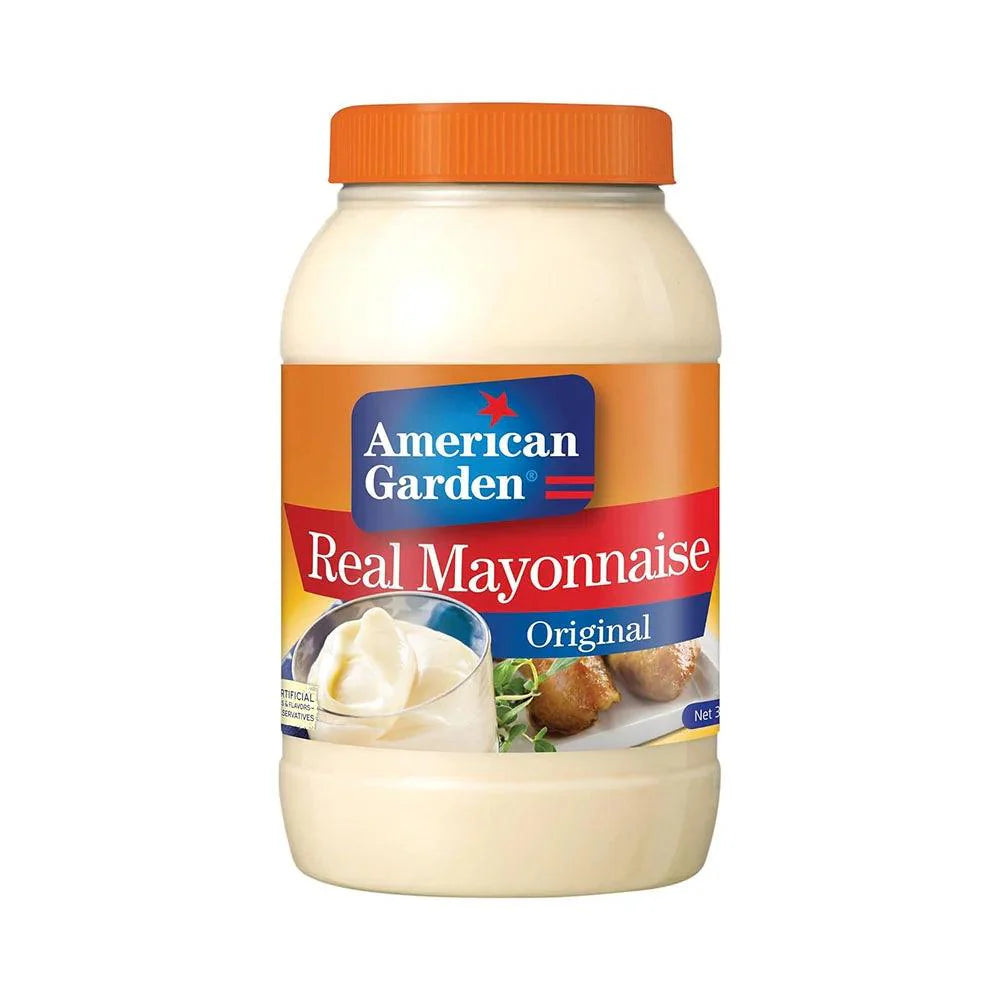 AMERICAN GARDEN MAYONNAISE - Wholesale