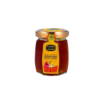 AL SHIFA NATURAL HONEY