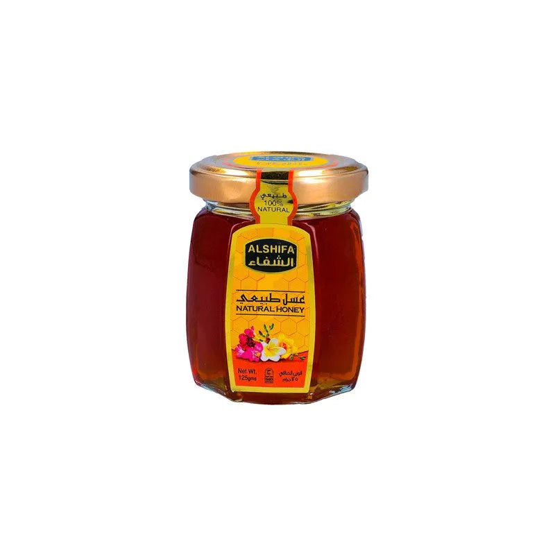 AL SHIFA NATURAL HONEY - Wholesale