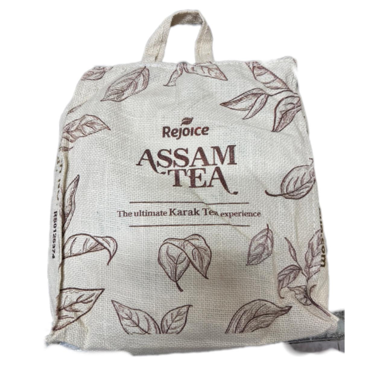 ASSAM REJOICE 5KG  - Wholesale