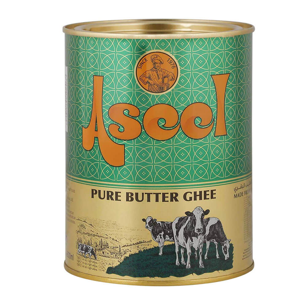 ASEEL GHEE