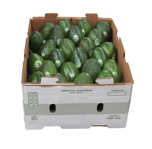 AVOCADO HASS (PERU)