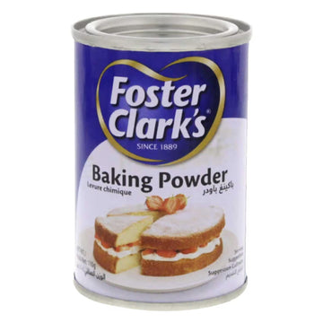 FOSTER CLARK'S BAKING POWDER 110 GM