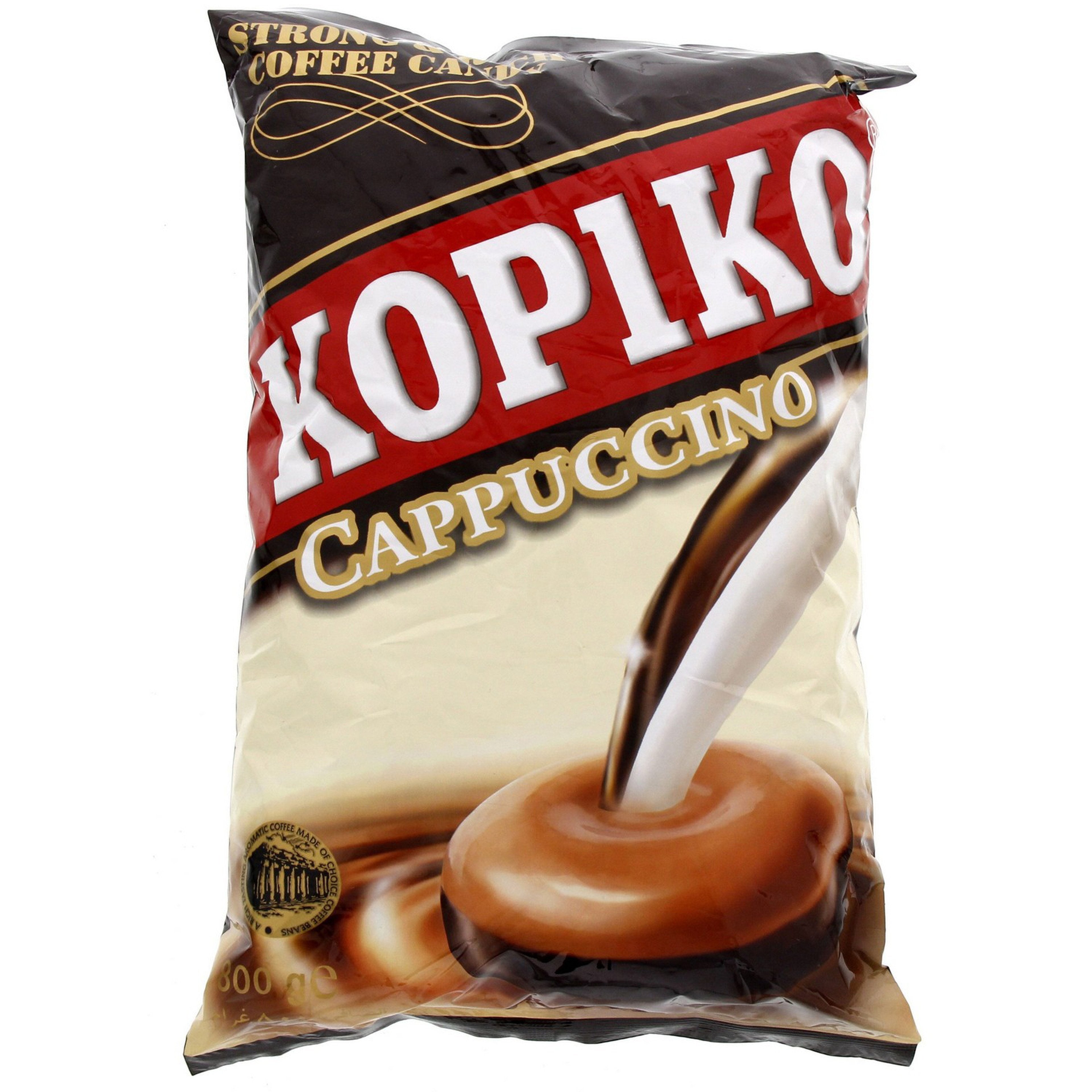 KOPIKO CAPPUCCINO CANDY - Wholesale