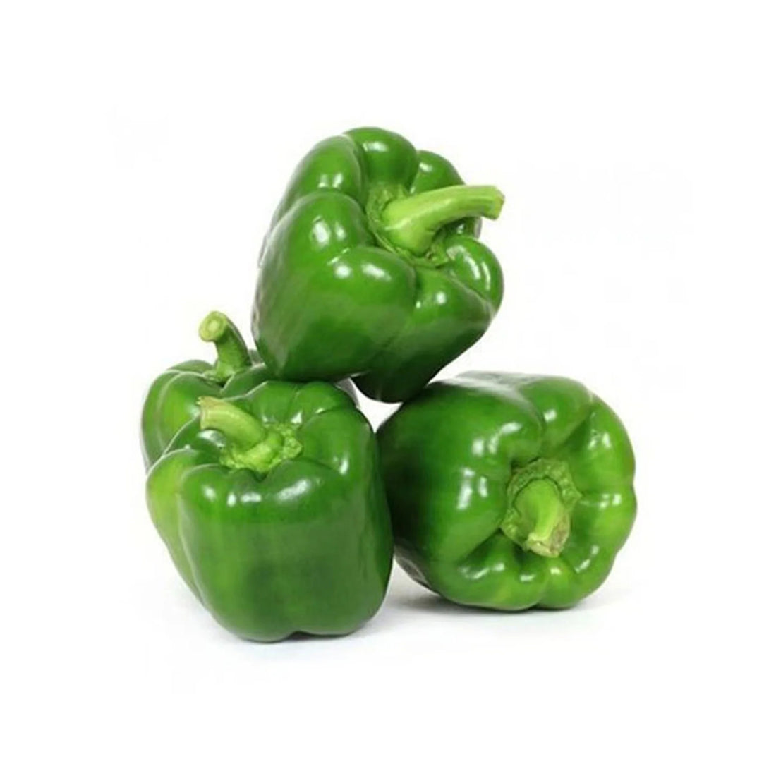 GREEN CAPSICUM