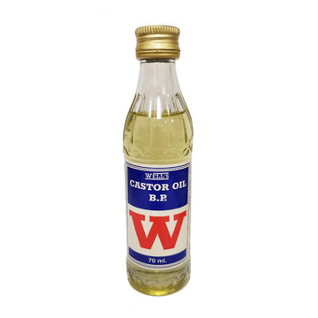 B P ( CASTOR OIL ) 70 ML