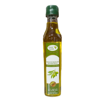 CLASSIC GARDEN OLIVE OIL