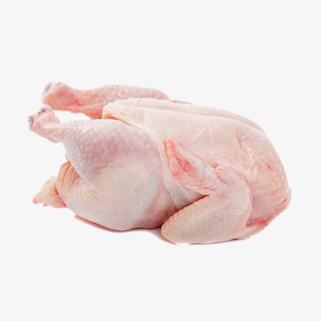 SADIA FROZEN WHOLE CHICKEN 10 X 1000 GM - Wholesale