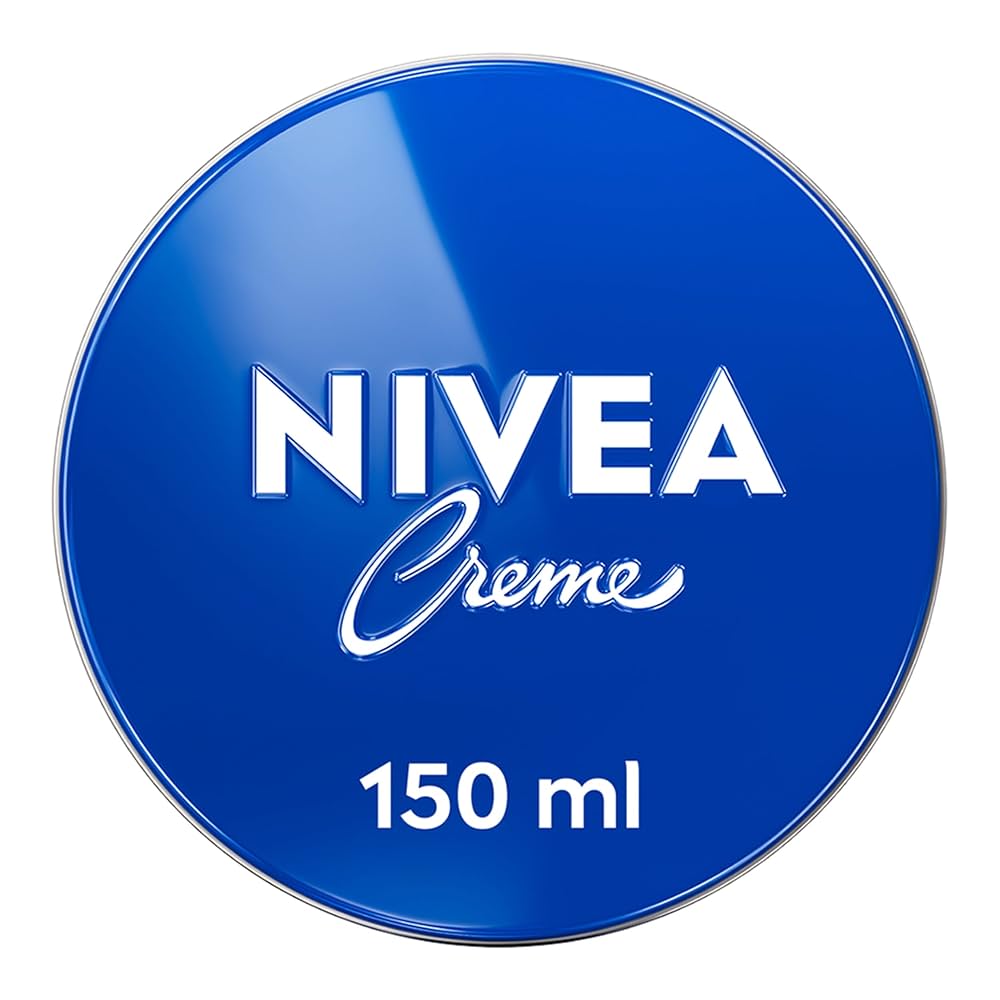 NIVEA CREME (BLUE TIN) - Wholesale